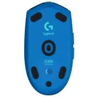 Игровая мышь Logitech G305 Lightspeed (синий) фото 4